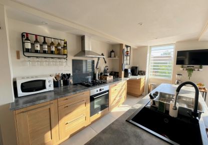 vente Maison Nesmy