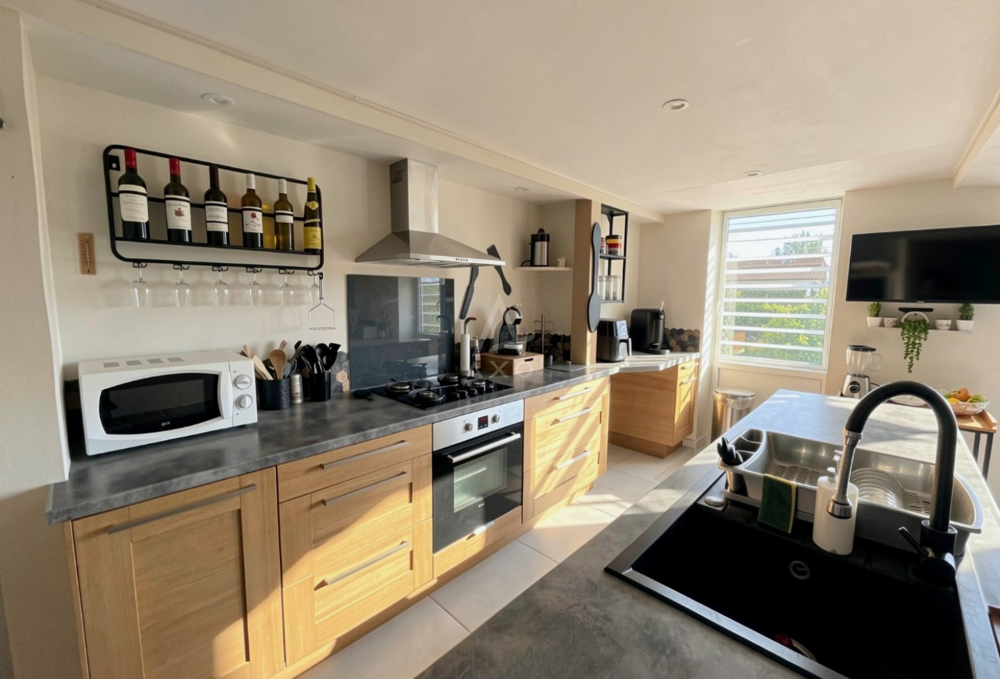 vente Maison Nesmy - Photo 1