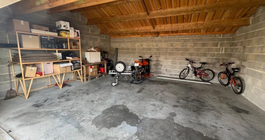 vente Maison Nesmy