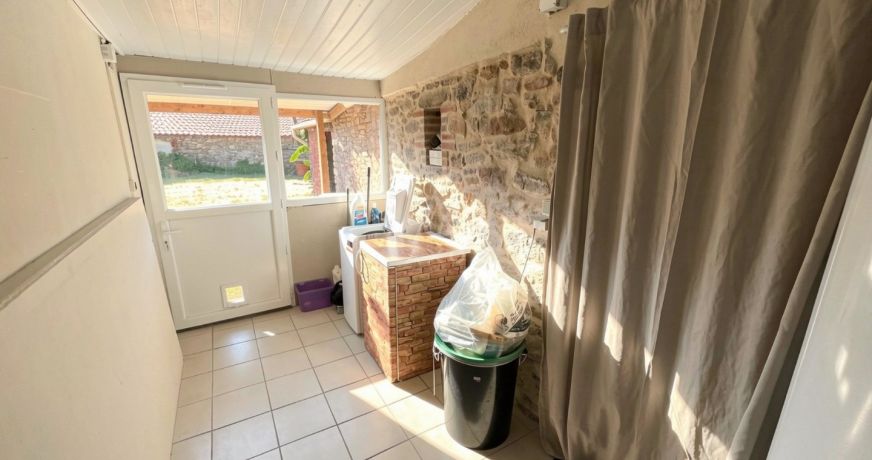 vente Maison Nesmy
