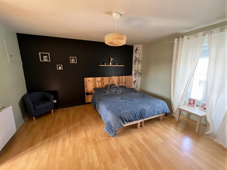 vente Maison Nesmy - Photo 6