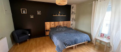 vente Maison Nesmy