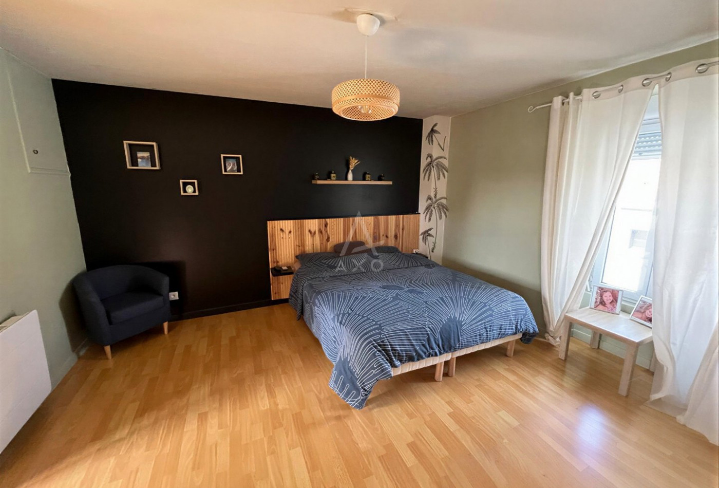 vente Maison Nesmy - Photo 6