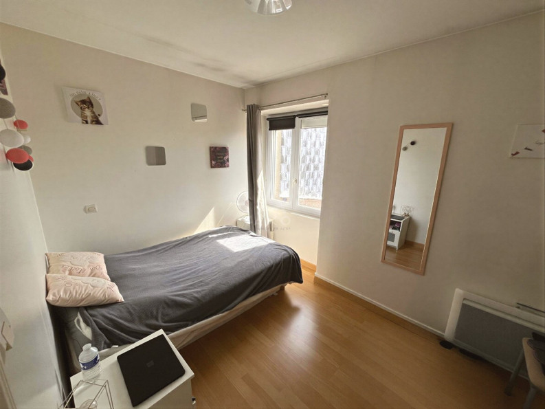 vente Maison Nesmy - Photo 7