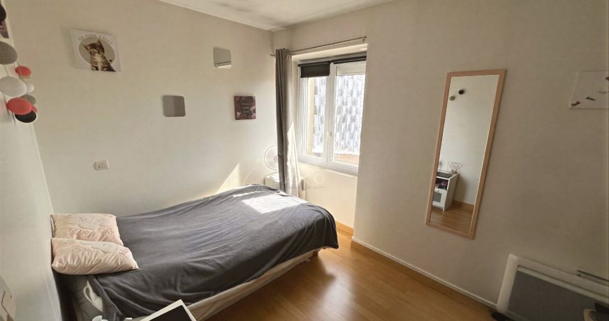 vente Maison Nesmy