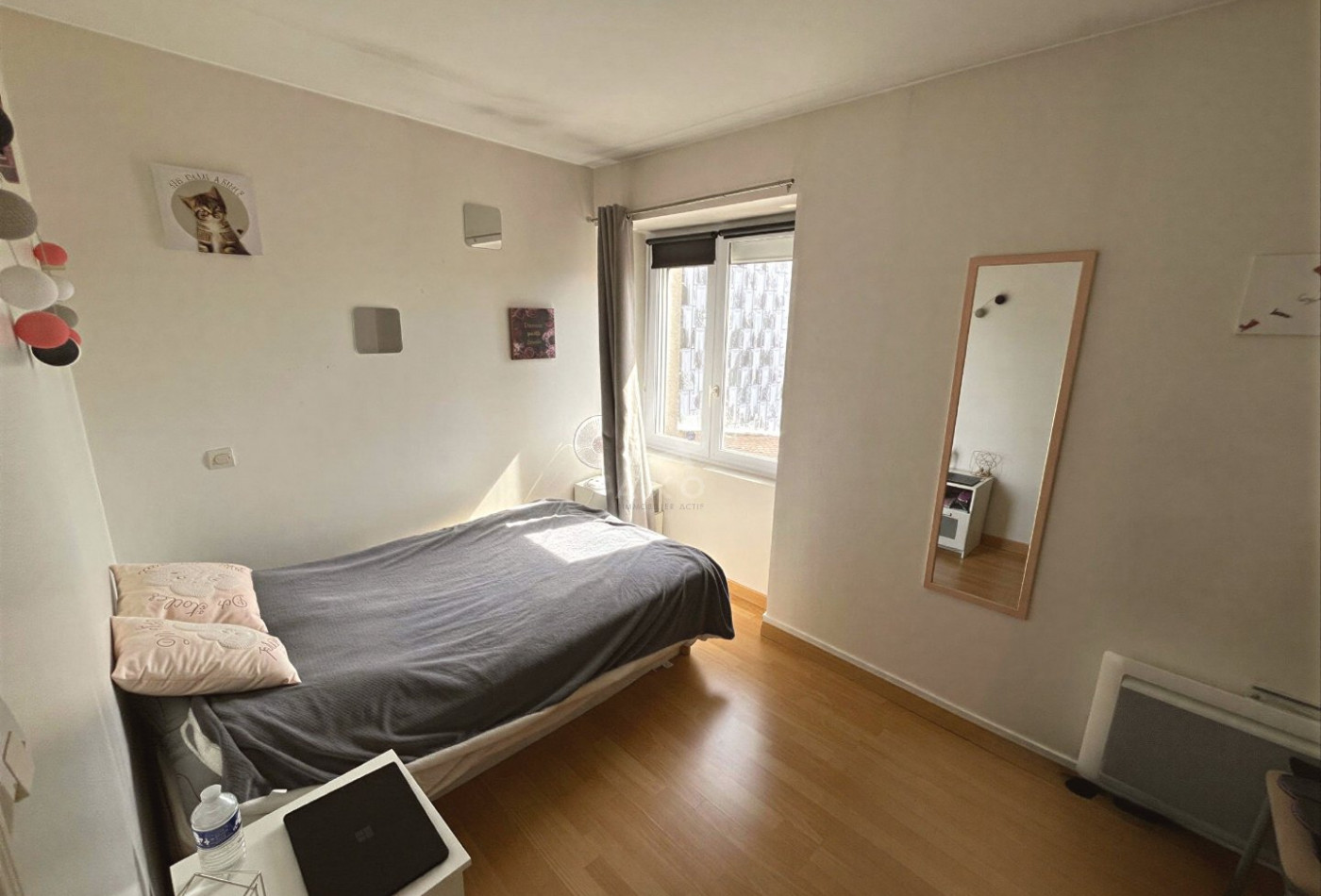 vente Maison Nesmy - Photo 7