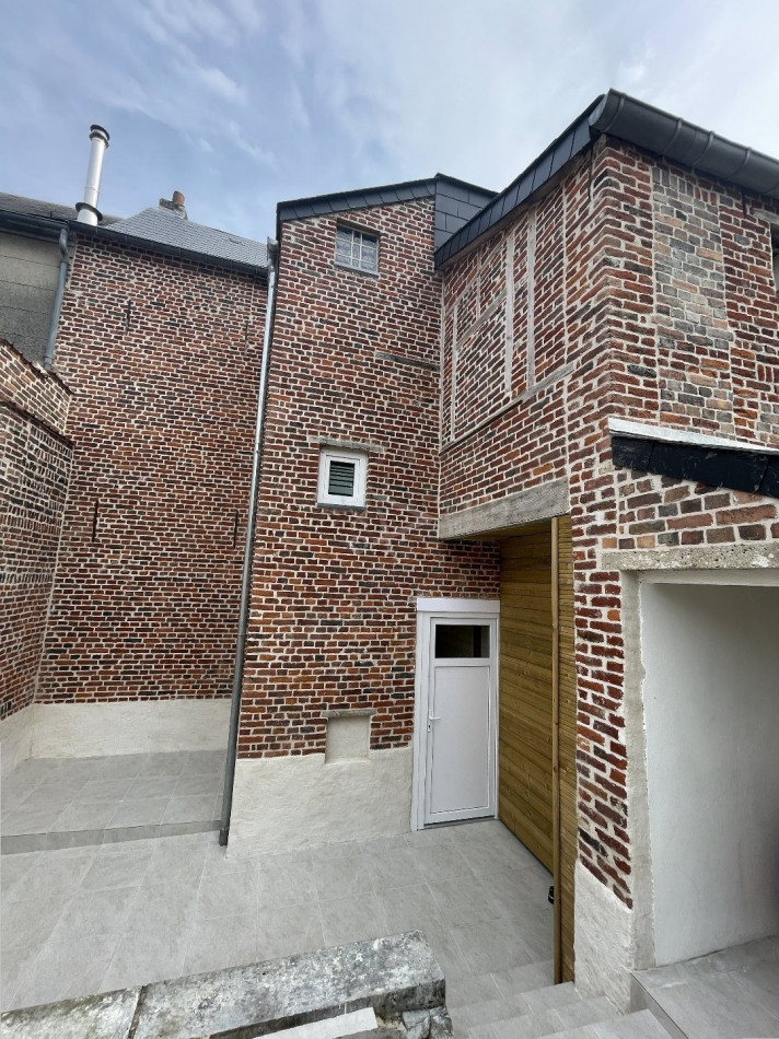 vente Maison bourgeoise Le Quesnoy - Photo 8