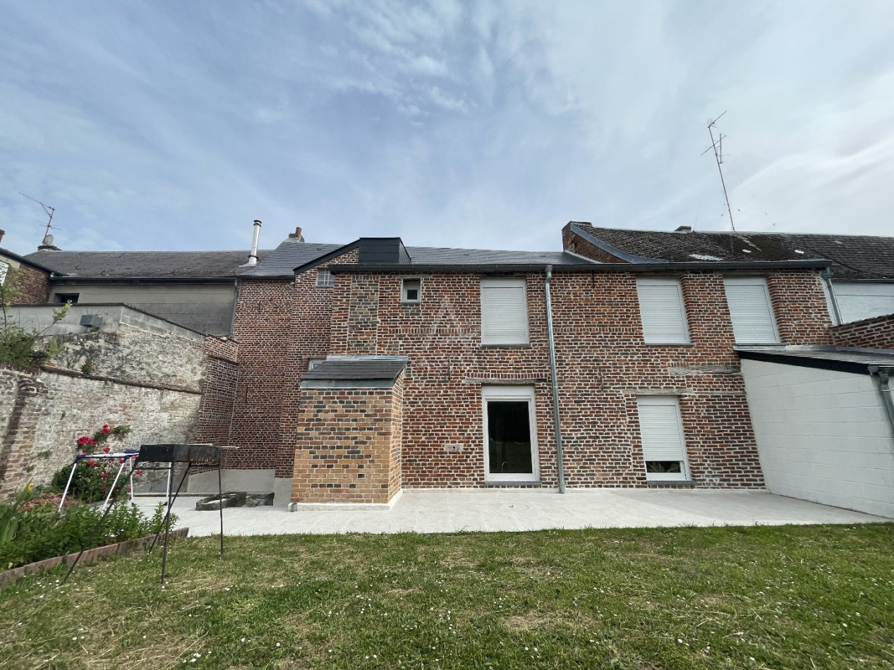 vente Maison bourgeoise Le Quesnoy - Photo 9