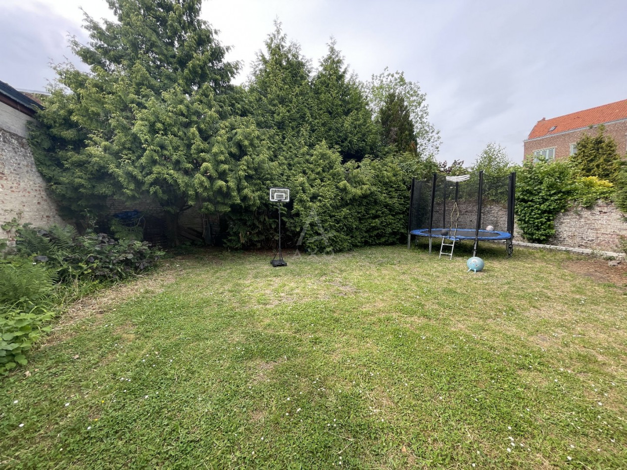 vente Maison bourgeoise Le Quesnoy - Photo 10