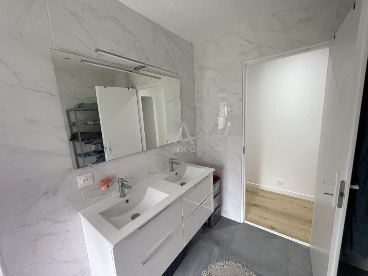 vente Maison bourgeoise Le Quesnoy - Photo 6