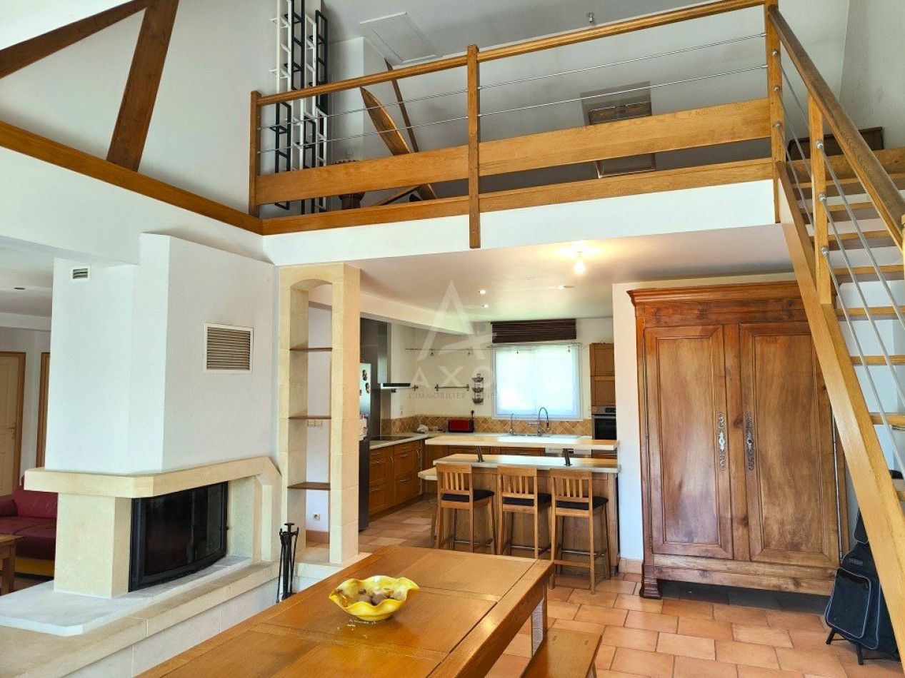 vente Maison Notre Dame Du Pe - Photo 2