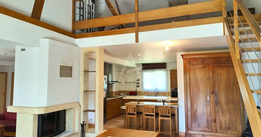 vente Maison Notre Dame Du Pe