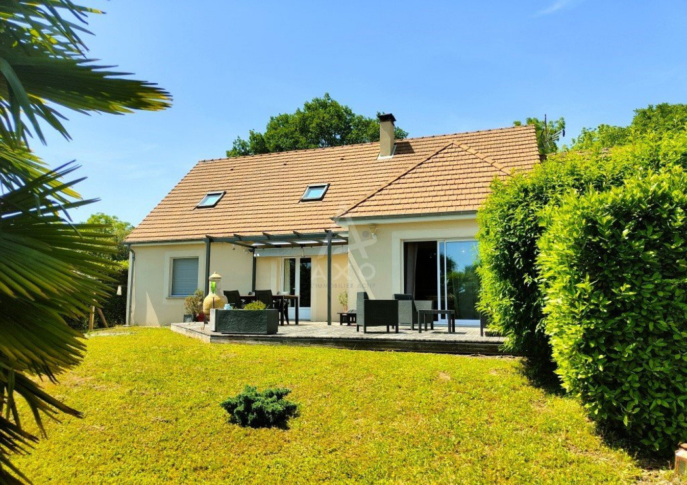 vente Maison Notre Dame Du Pe - Photo 1
