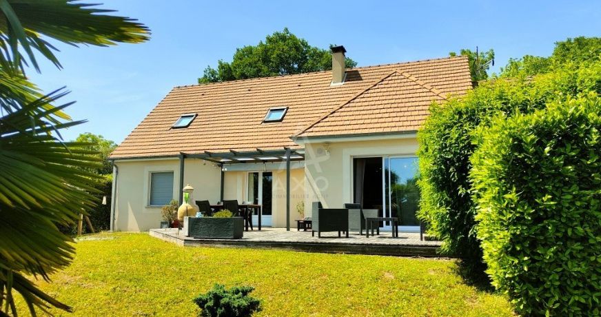 vente Maison Notre Dame Du Pe