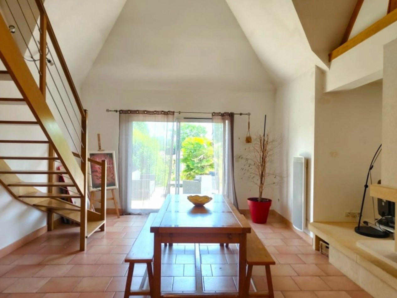 vente Maison Notre Dame Du Pe - Photo 9