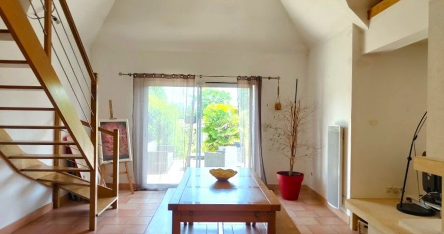 vente Maison Notre Dame Du Pe