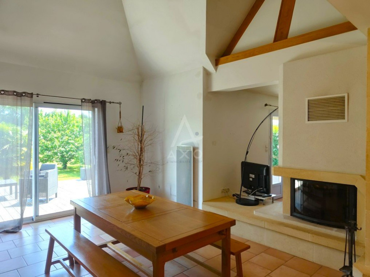 vente Maison Notre Dame Du Pe - Photo 10
