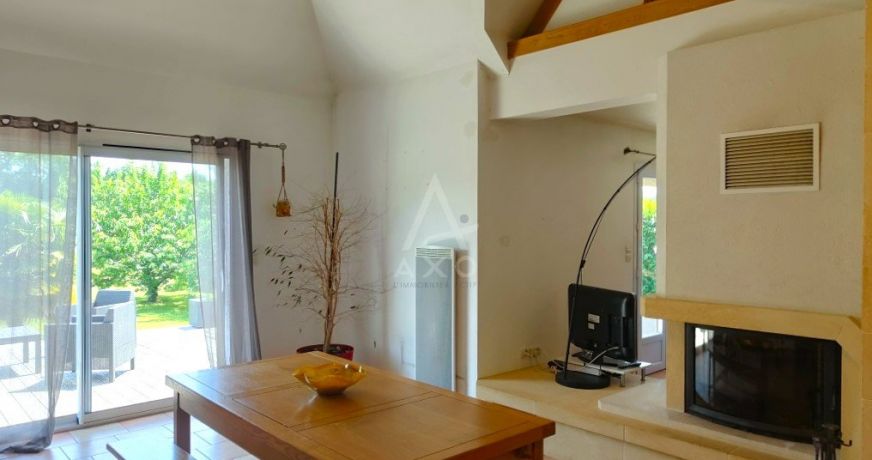 vente Maison Notre Dame Du Pe