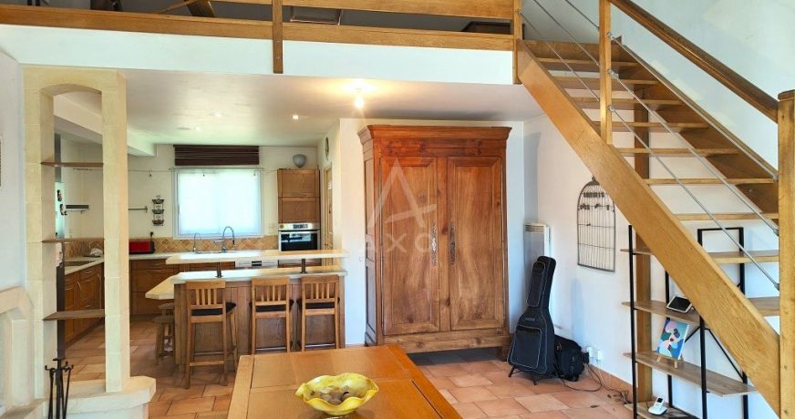 vente Maison Notre Dame Du Pe