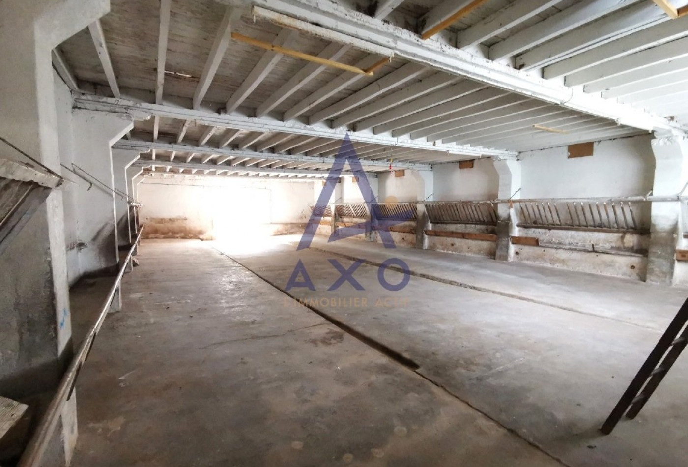 vente Immeuble à rénover Mussidan - Photo 4
