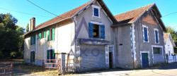 vente Immeuble à rénover Mussidan
