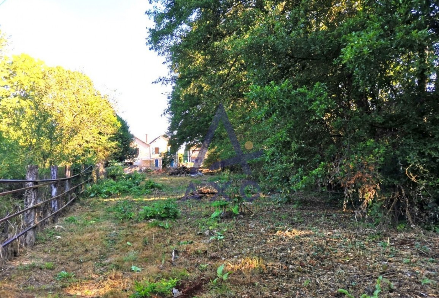 vente Immeuble à rénover Mussidan - Photo 8