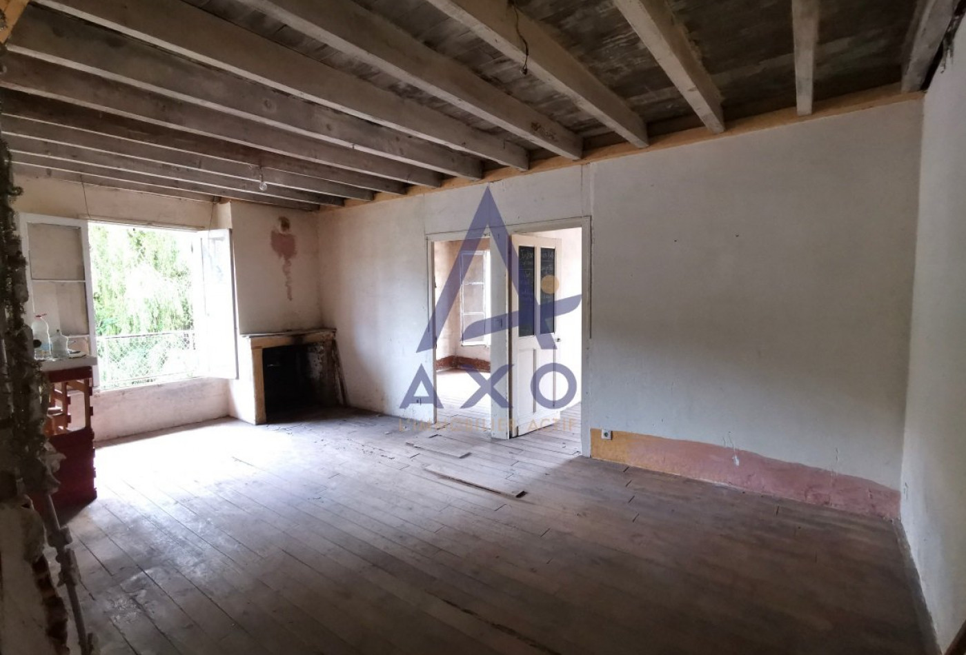 vente Immeuble à rénover Mussidan - Photo 7