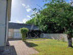 vente Pavillon Morannes
