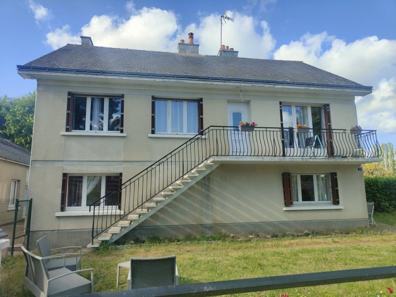 vente Pavillon Morannes - Photo 7