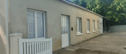 vente Pavillon Morannes