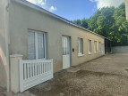 vente Pavillon Morannes