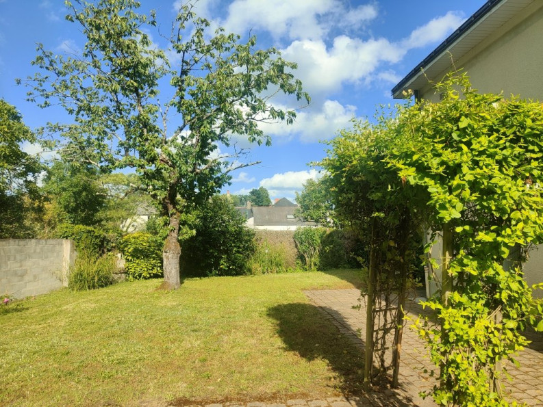 vente Pavillon Morannes - Photo 2