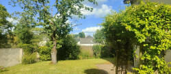 vente Pavillon Morannes