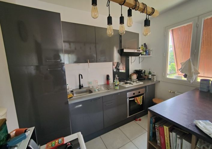 vente Pavillon Morannes