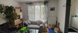 vente Pavillon Morannes