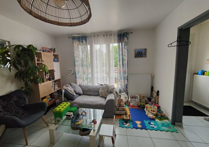 vente Pavillon Morannes