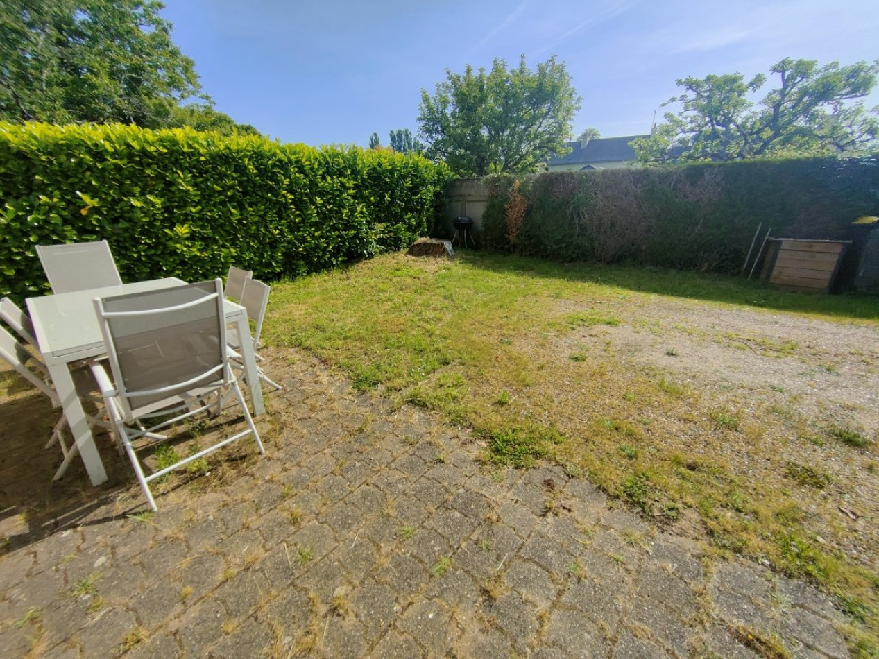 vente Pavillon Morannes - Photo 5