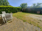 vente Pavillon Morannes