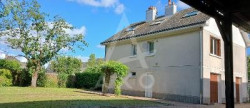vente Pavillon Morannes