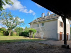 vente Pavillon Morannes