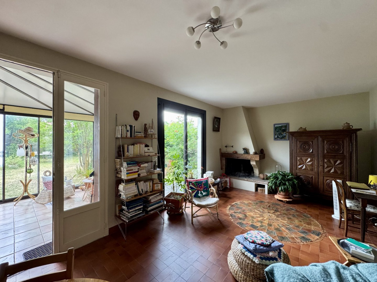 vente Maison de ville Merignac - Photo 4