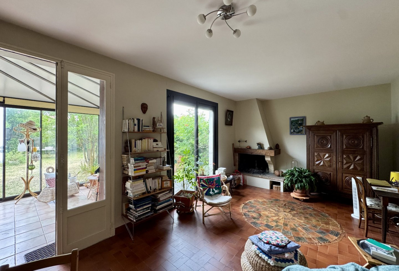 vente Maison de ville Merignac - Photo 4