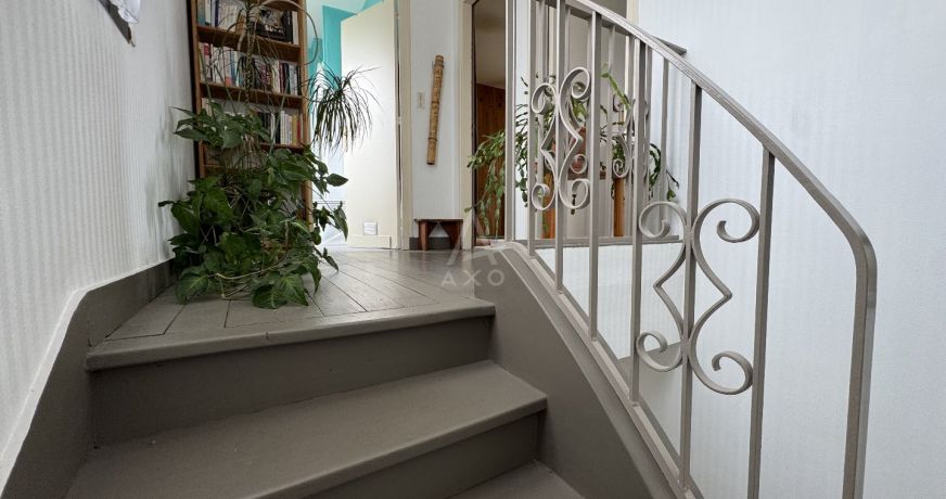 vente Maison de ville Merignac