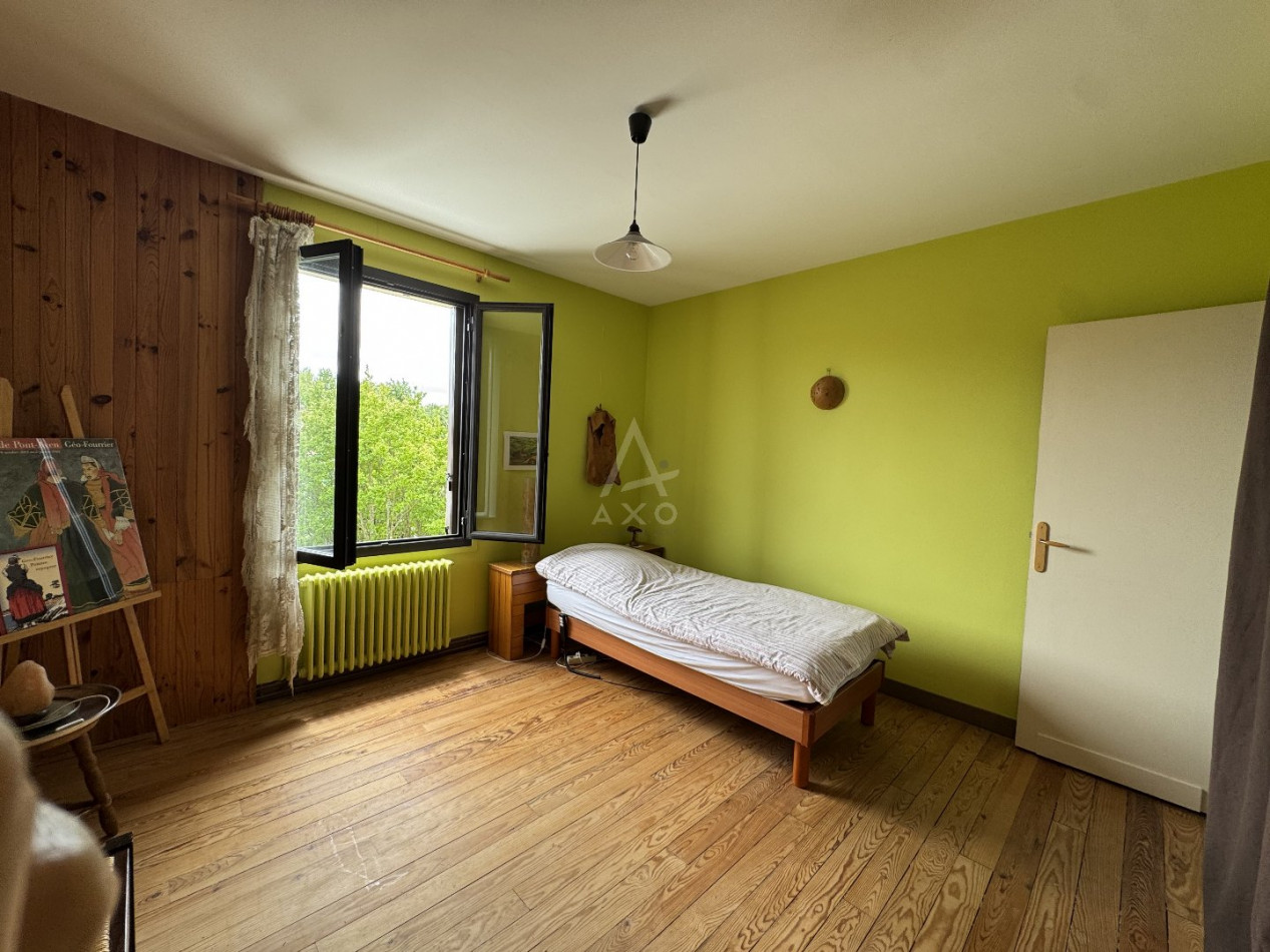 vente Maison de ville Merignac - Photo 15
