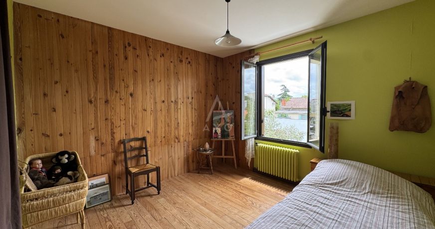 vente Maison de ville Merignac