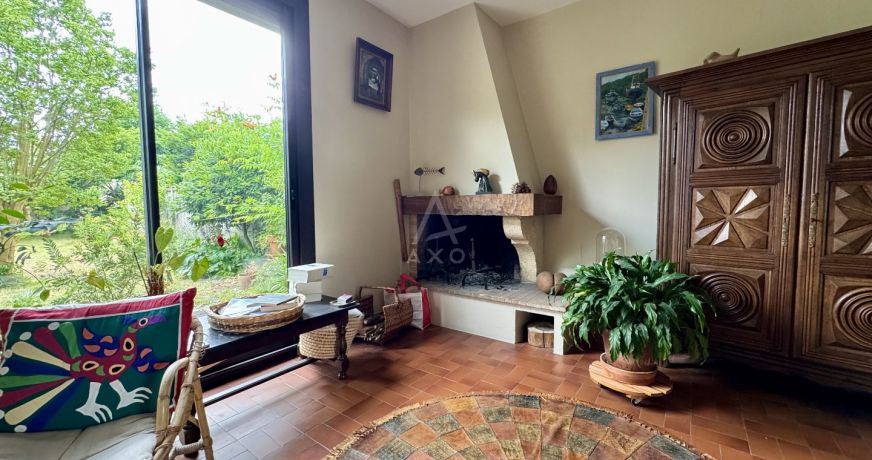 vente Maison de ville Merignac