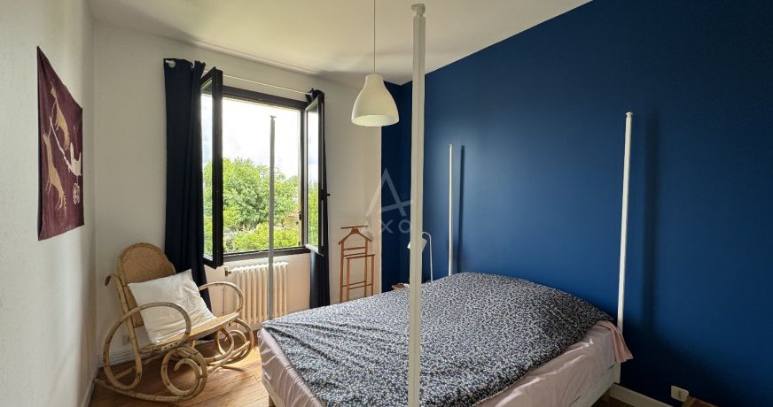 vente Maison de ville Merignac