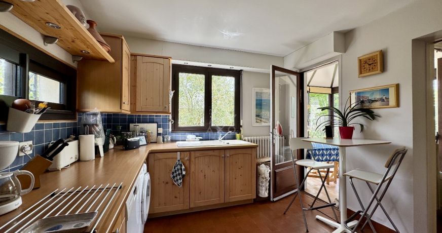 vente Maison de ville Merignac