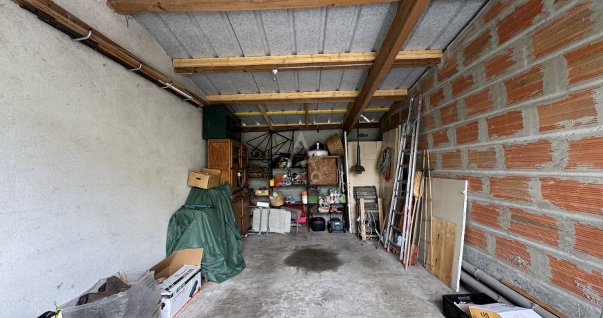 vente Maison de ville Merignac