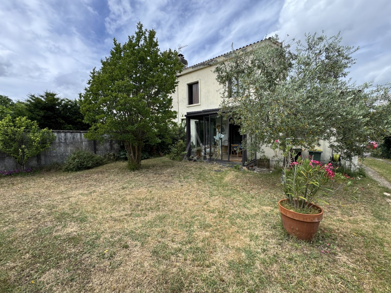 vente Maison de ville Merignac - Photo 2